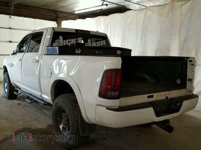 2012 DODGE RAM - VIN: 3C63D3EL9CG138522 - Photo 3