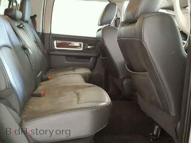 2012 DODGE RAM - VIN: 3C63D3EL9CG138522 - Photo 6