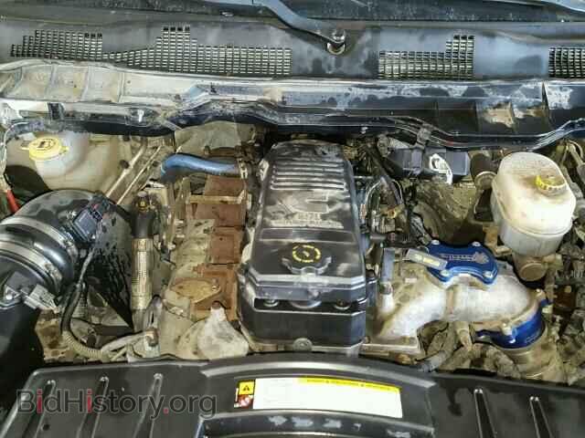 2012 DODGE RAM - VIN: 3C63D3EL9CG138522 - Photo 7