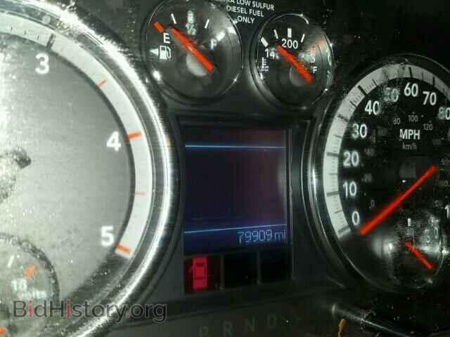 2012 DODGE RAM - VIN: 3C63D3EL9CG138522 - Photo 8