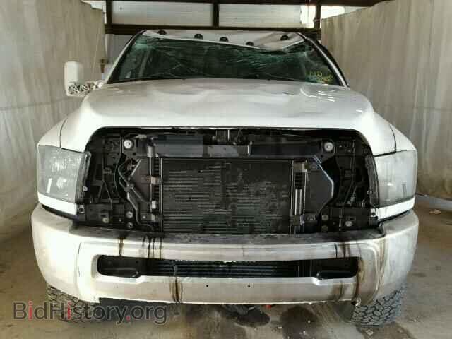 2012 DODGE RAM - VIN: 3C63D3EL9CG138522 - Photo 9