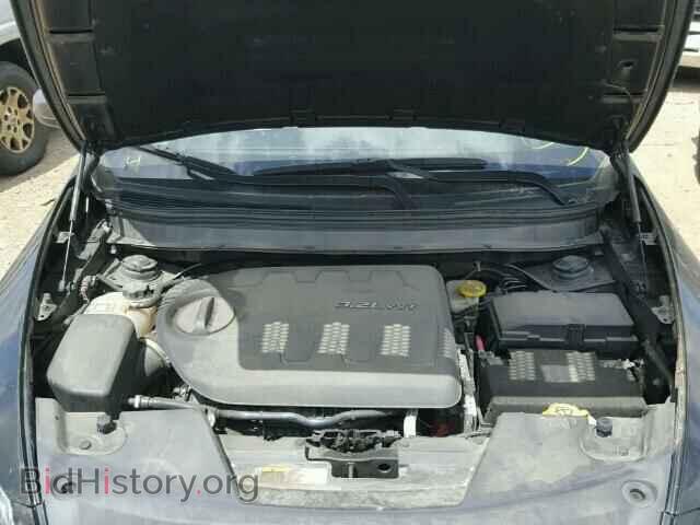2014 JEEP CHEROKEE - VIN: 1C4PJMBS1EW193166 - Фото 7
