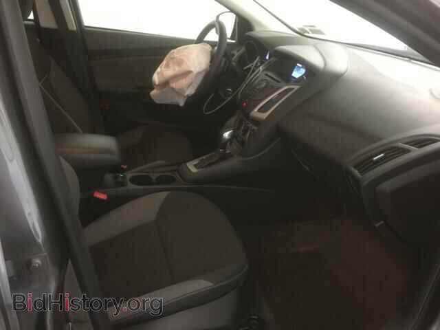 2013 FORD FOCUS - VIN: 1FADP3F24DL284878 - Photo 5