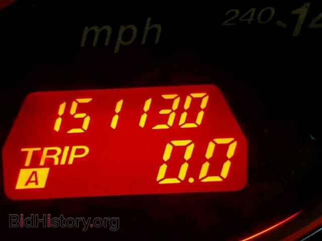 2005 MAZDA 6 - VIN: 1YVHP80C055M69889 - Фото 8