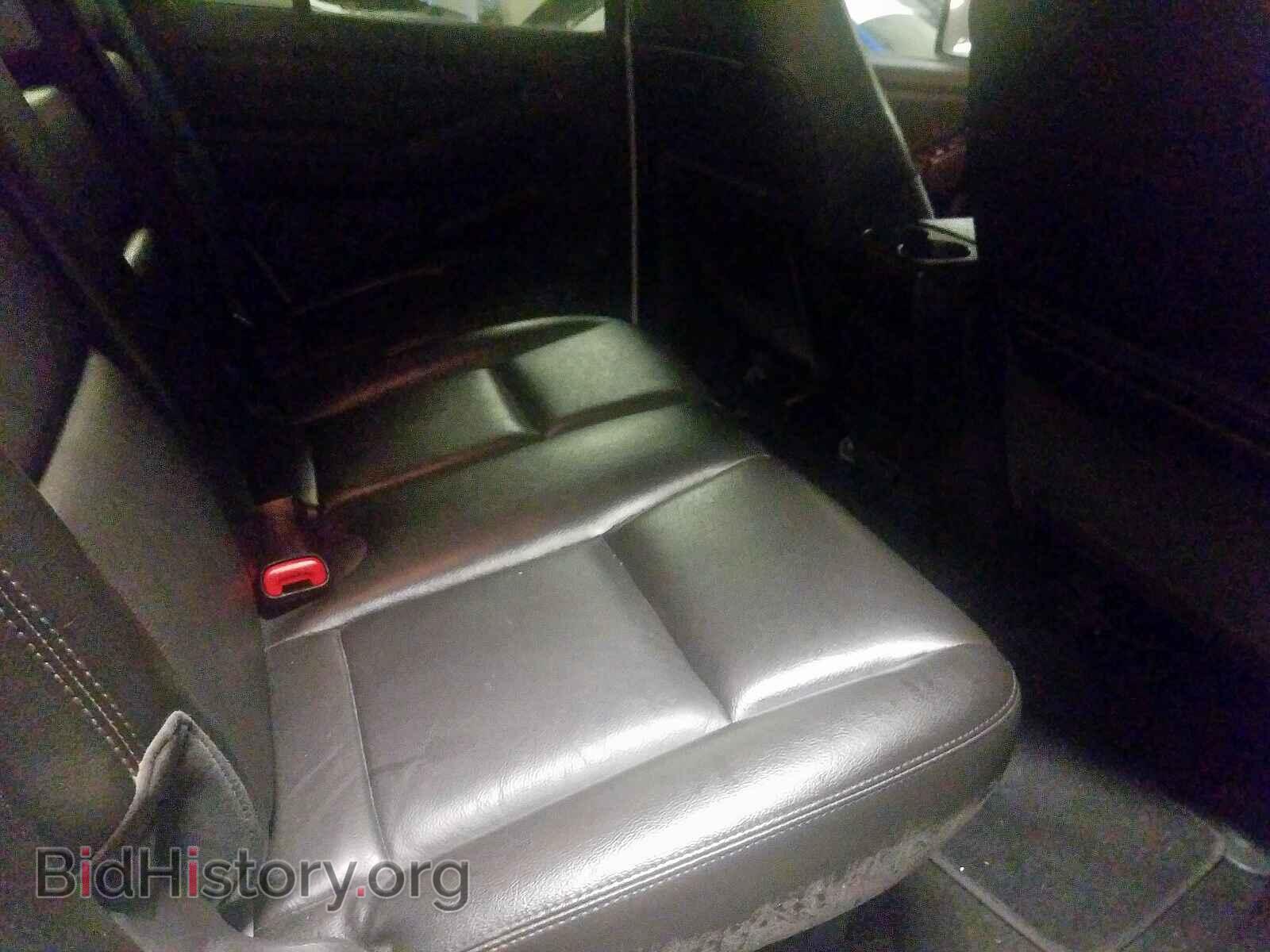 2010 FORD EXPLORER - VIN: 1FMEU7D8XAUA41728 - Фото 6