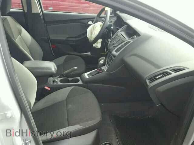 2012 FORD FOCUS - VIN: 1FAHP3F2XCL140168 - Photo 5