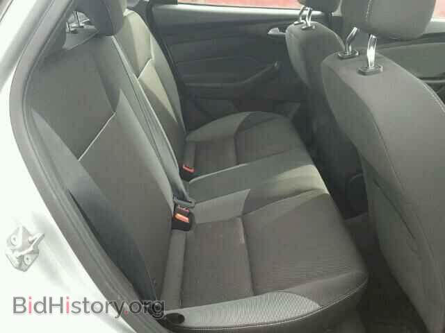 2012 FORD FOCUS - VIN: 1FAHP3F2XCL140168 - Photo 6