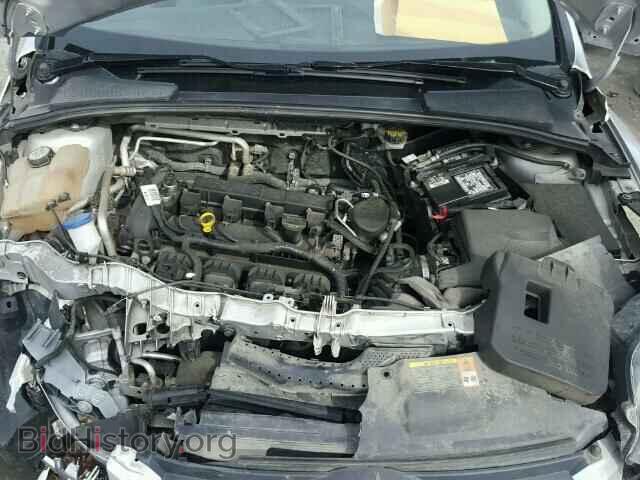 2012 FORD FOCUS - VIN: 1FAHP3F2XCL140168 - Photo 7