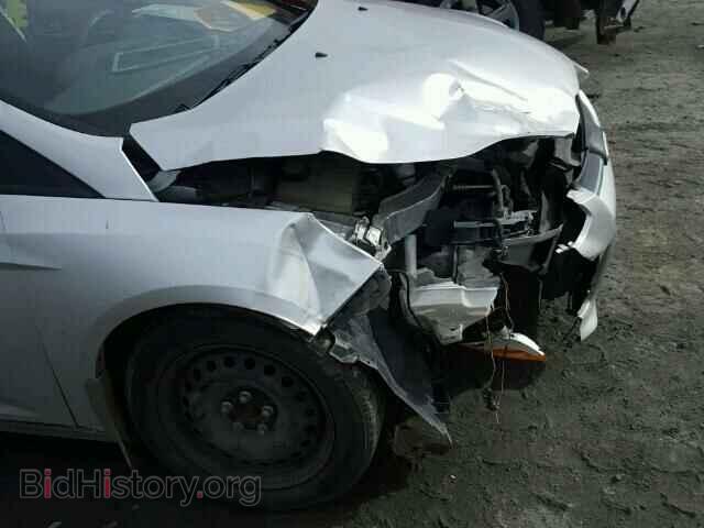 2012 FORD FOCUS - VIN: 1FAHP3F2XCL140168 - Photo 9