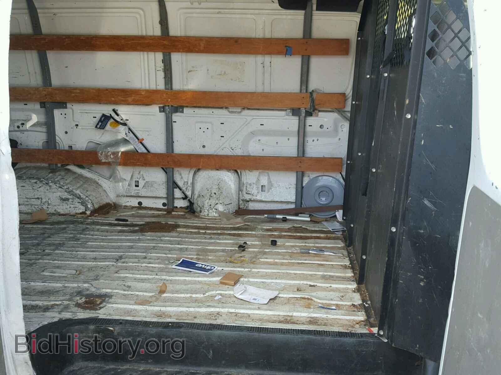 2006 FORD ECONOLINE - VIN: 1FTNE24W36HB17695 - Фото 6