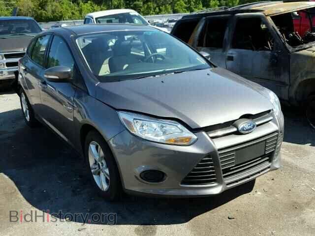 Фотография 1FADP3K24EL244114 - FORD FOCUS 2014