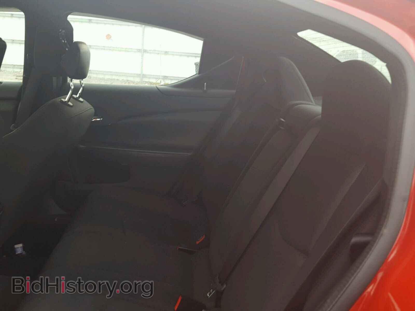 2013 DODGE AVENGER - VIN: 1C3CDZAB2DN688070 - Фото 6