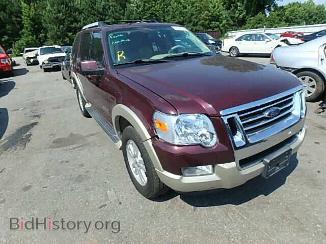 Фотография 1FMEU74E96UB46273 - FORD EXPLORER 2006
