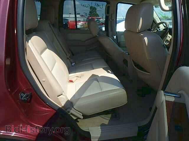 2006 FORD EXPLORER - VIN: 1FMEU74E96UB46273 - Фото 6