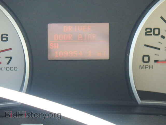 2006 FORD EXPLORER - VIN: 1FMEU74E96UB46273 - Фото 8