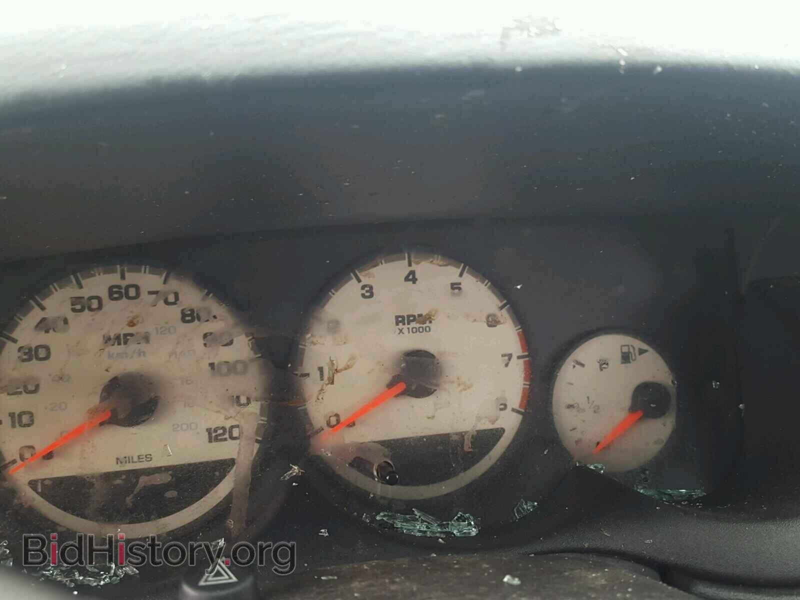 2003 DODGE NEON - VIN: 1B3ES56C03D159372 - Фото 8