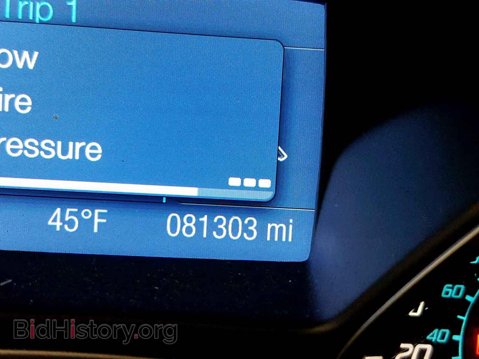 2012 FORD FOCUS - VIN: 1FAHP3H26CL469754 - Фото 8
