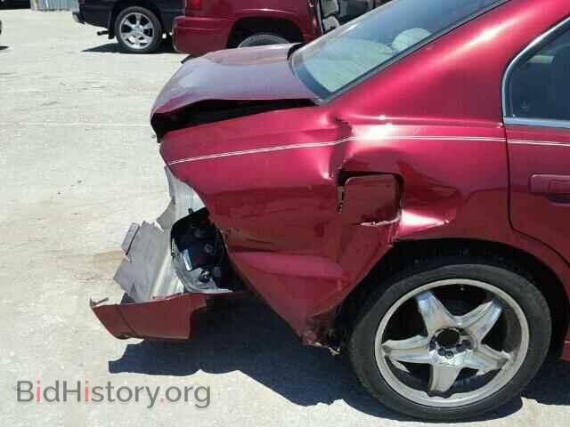 2002 MITSUBISHI GALANT - VIN: 4A3AA46G42E037309 - Фото 9
