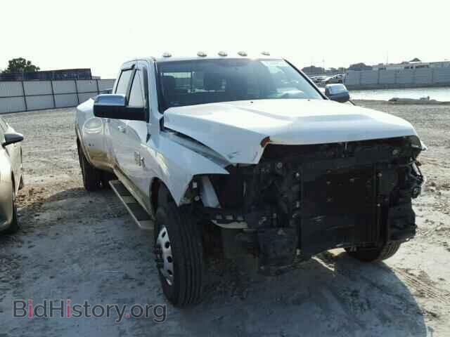 Photo 3C63DRKL3CG211889 - DODGE RAM 2012