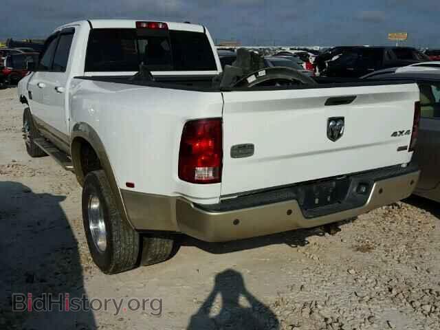 2012 DODGE RAM - VIN: 3C63DRKL3CG211889 - Photo 3
