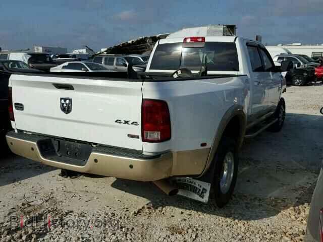 2012 DODGE RAM - VIN: 3C63DRKL3CG211889 - Photo 4
