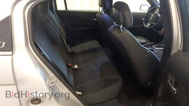 2011 CHRYSLER 200 - VIN: 1C3BC1FB8BN569512 - Фото 6