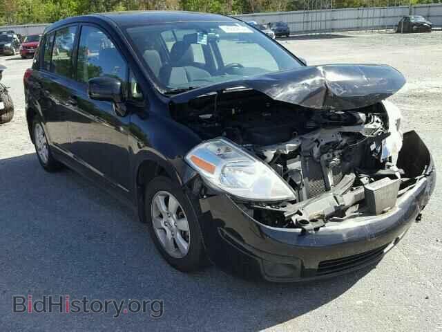 Фотография 3N1BC13E29L484351 - NISSAN VERSA 2009