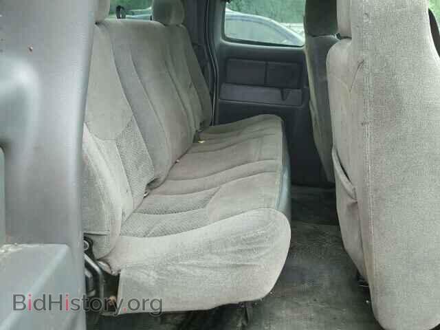 2005 CHEVROLET SILVERADO - VIN: 1GCEC19T15Z263682 - Фото 6