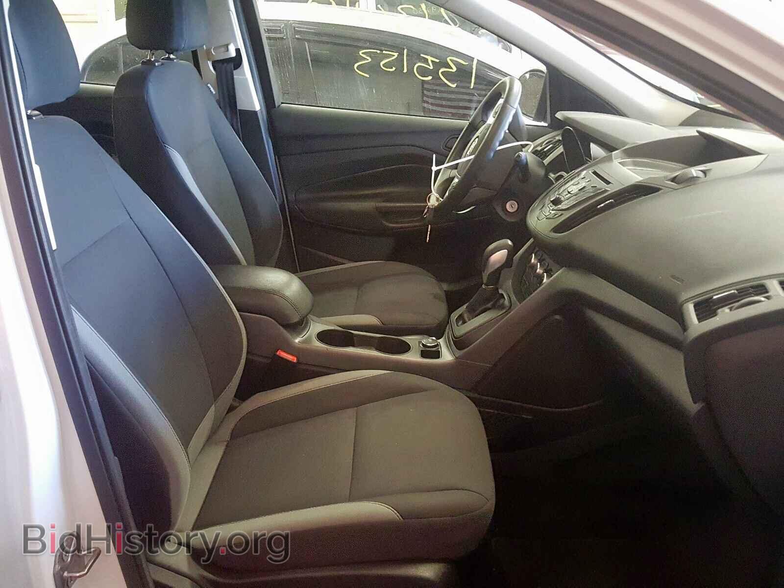 2015 FORD ESCAPE - VIN: 1FMCU0F77FUC11179 - Фото 5