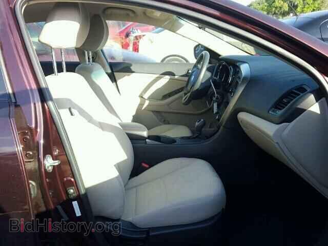 2012 KIA OPTIMA - VIN: 5XXGM4A79CG053594 - Фото 5