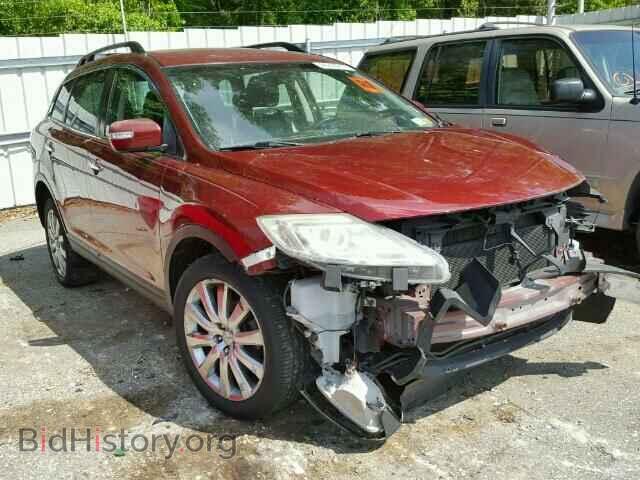 Photo JM3TB38C670117249 - MAZDA CX-9 2007