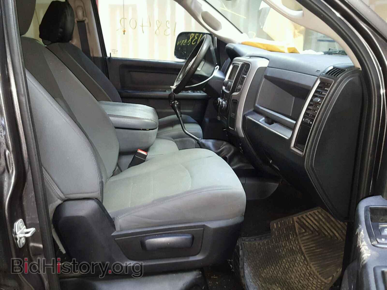 2015 RAM 3500 - VIN: 3C63RRGL1FG612940 - Фото 5