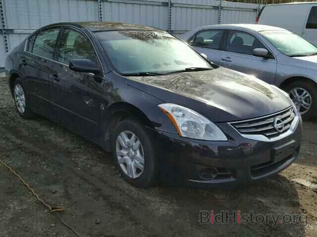 Photo 1N4AL2AP9BN507901 - NISSAN ALTIMA 2011