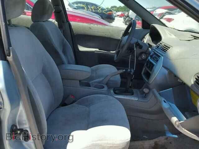2003 MITSUBISHI GALANT - VIN: 4A3AA46G53E060857 - Фото 5
