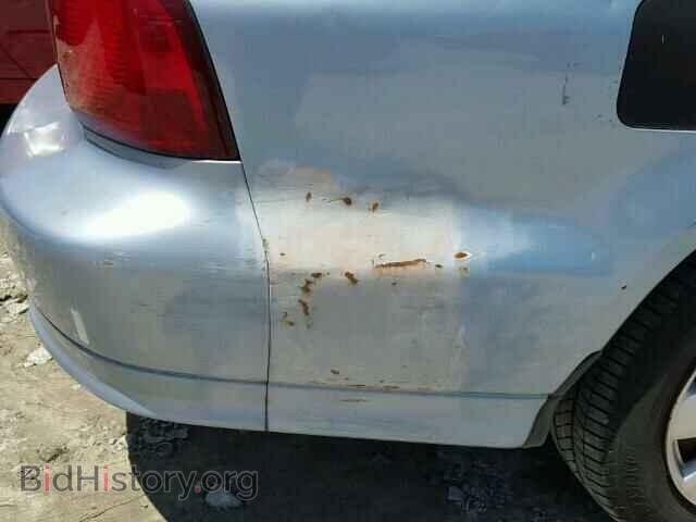 2003 MITSUBISHI GALANT - VIN: 4A3AA46G53E060857 - Фото 9