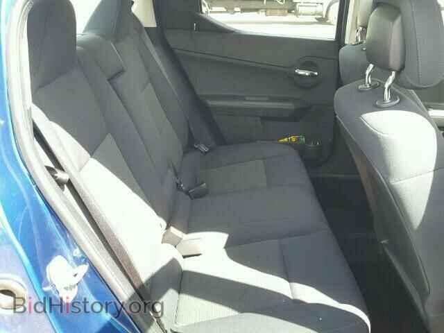 2010 DODGE AVENGER - VIN: 1B3CC4FB8AN160637 - Фото 6