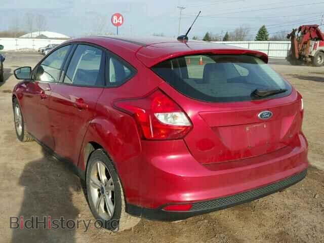 2012 FORD FOCUS - VIN: 1FAHP3K26CL266405 - Photo 3
