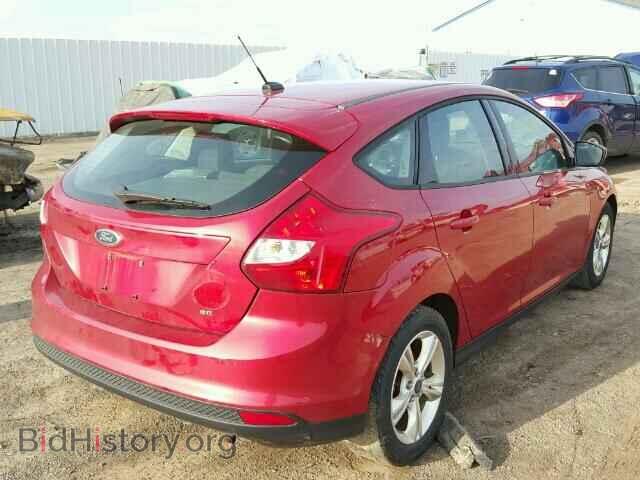 2012 FORD FOCUS - VIN: 1FAHP3K26CL266405 - Photo 4