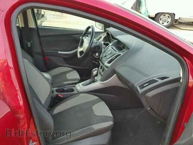 2012 FORD FOCUS - VIN: 1FAHP3K26CL266405 - Photo 5