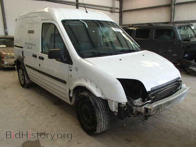 Photo NM0LS7BN6CT096578 - FORD TRANSIT CO 2012