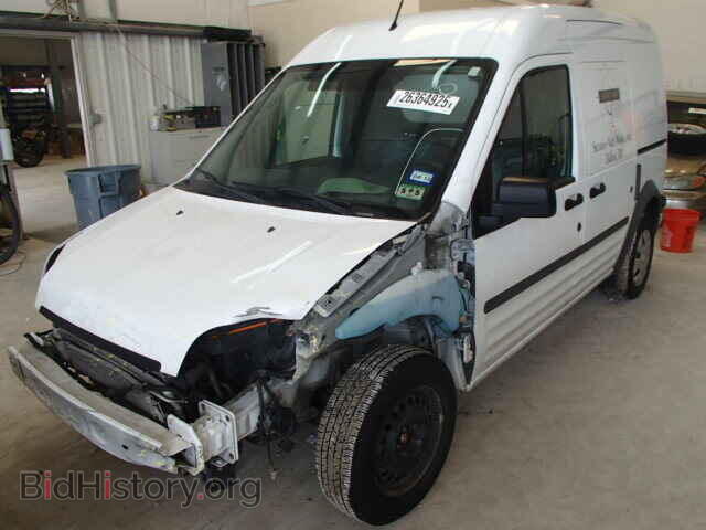 2012 FORD TRANSIT CO - VIN: NM0LS7BN6CT096578 - Фото 2