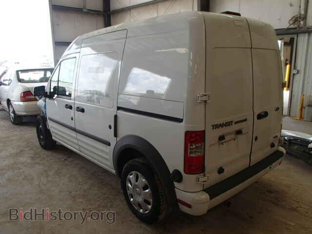 2012 FORD TRANSIT CO - VIN: NM0LS7BN6CT096578 - Фото 3