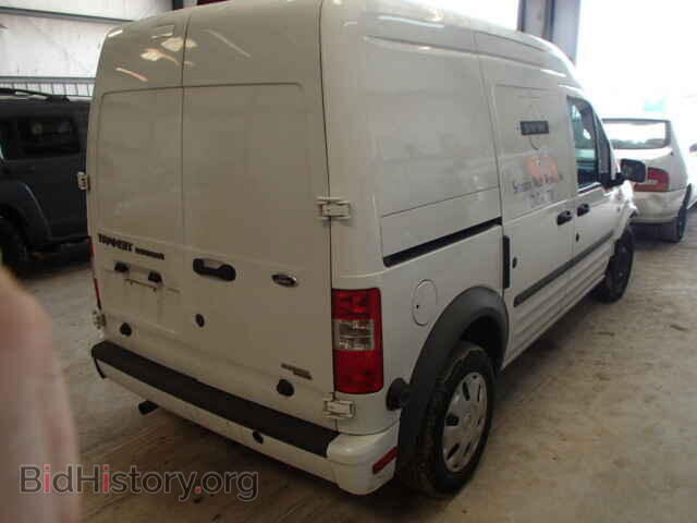 2012 FORD TRANSIT CO - VIN: NM0LS7BN6CT096578 - Фото 4