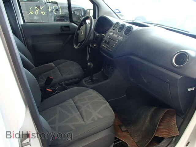 2012 FORD TRANSIT CO - VIN: NM0LS7BN6CT096578 - Фото 5