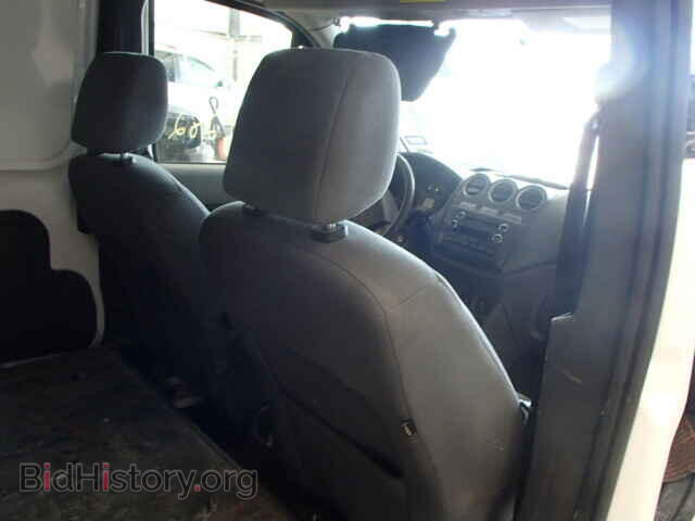 2012 FORD TRANSIT CO - VIN: NM0LS7BN6CT096578 - Фото 6