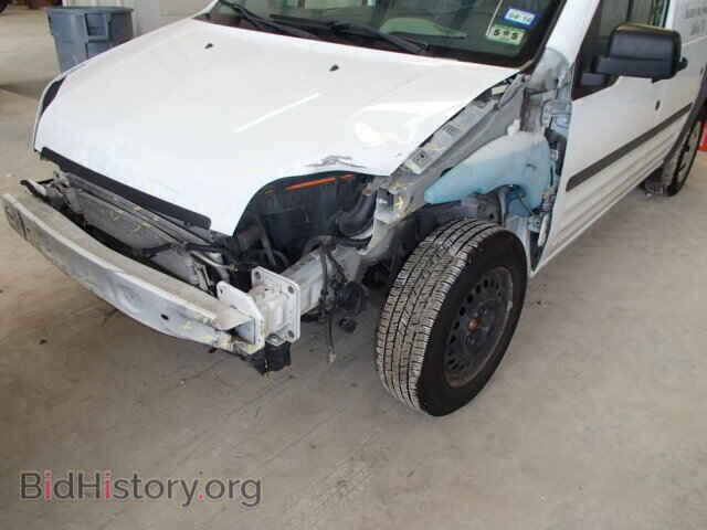 2012 FORD TRANSIT CO - VIN: NM0LS7BN6CT096578 - Фото 9