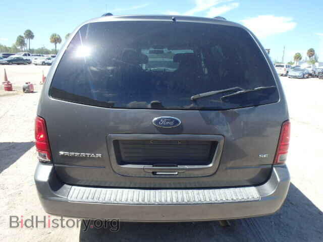 2005 FORD FREESTAR - VIN: 2FMZA51695BA63054 - Фото 9
