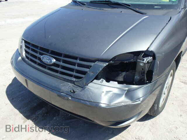 2005 FORD FREESTAR - VIN: 2FMZA51695BA63054 - Фото 10