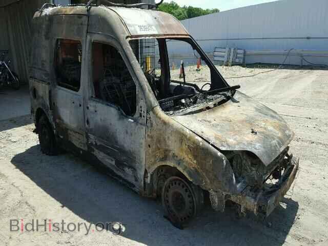 Photo NM0LS7DN3BT063470 - FORD TRANSIT CO 2011
