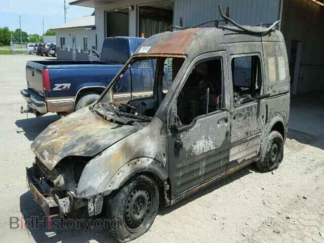 2011 FORD TRANSIT CO - VIN: NM0LS7DN3BT063470 - Фото 2